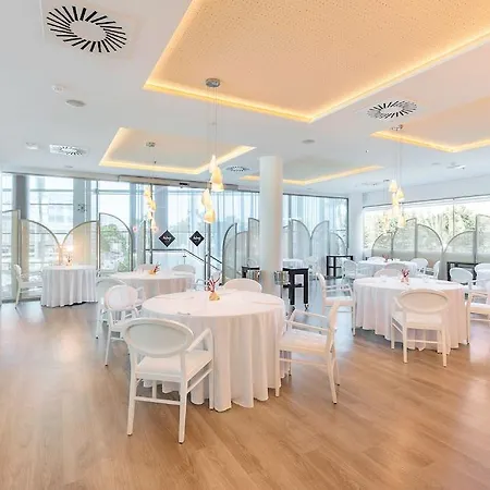 Ar Diamante & 4 Sup Hotel