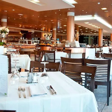 Ar Diamante & 4 Sup Calpe