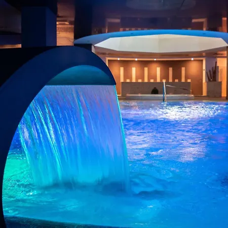 Hotel Ar Diamante & 4 Sup Calpe