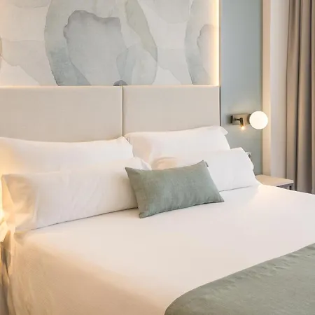 Ar Diamante & 4 Sup 4* Calpe