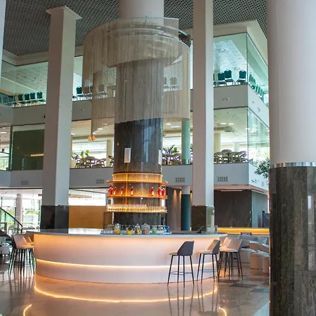 Ar Diamante & 4 Sup Hotel 4*