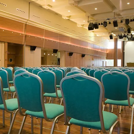 Ar Diamante & 4 Sup Hotel