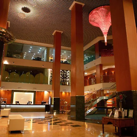 Ar Diamante & 4 Sup Hotel 4*