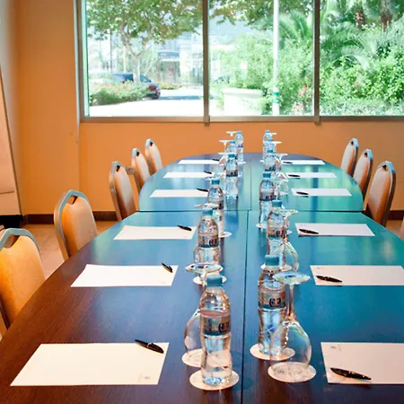 Ar Diamante & 4 Sup Calpe