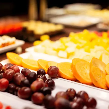 Hotel Ar Diamante & 4 Sup