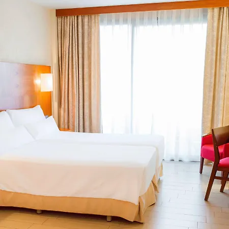 Hotel Ar Diamante & 4 Sup Calpe