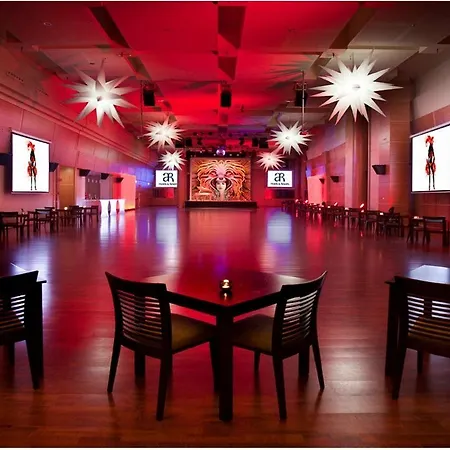 Ar Diamante & 4 Sup Hotel 4*