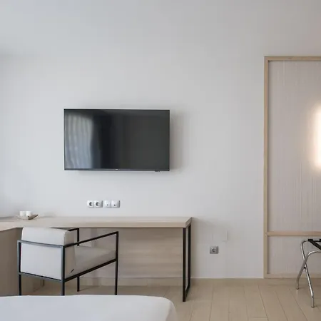 Hotel Ar Diamante & 4 Sup 4*