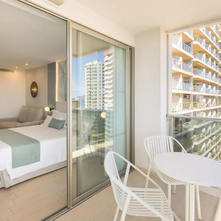 Hotel Ar Diamante & 4 Sup 4*