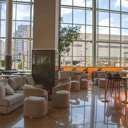 Ar Diamante & 4 Sup Hotell