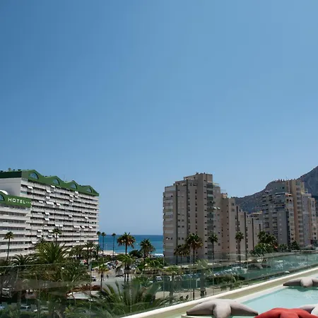 Hotell Ar Diamante & 4 Sup