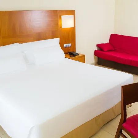 Hotell Ar Diamante & 4 Sup