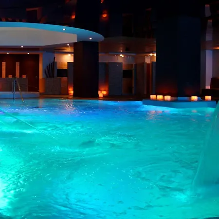 Ar Diamante & 4 Sup Hotel 4*