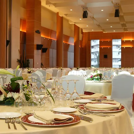 Ar Diamante & 4 Sup 酒店 4*