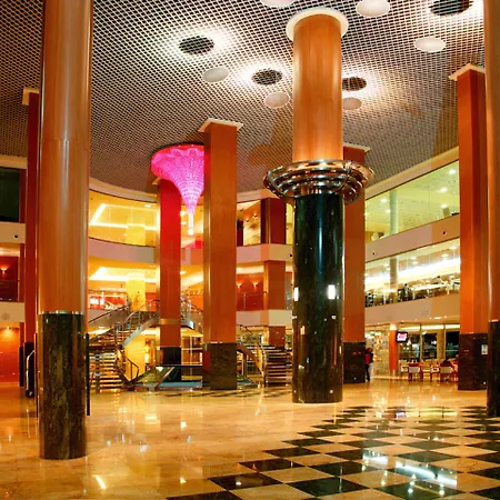 Ar Diamante & 4 Sup Hotell