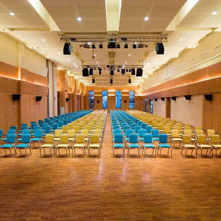 Ar Diamante & 4 Sup Hotell 4*