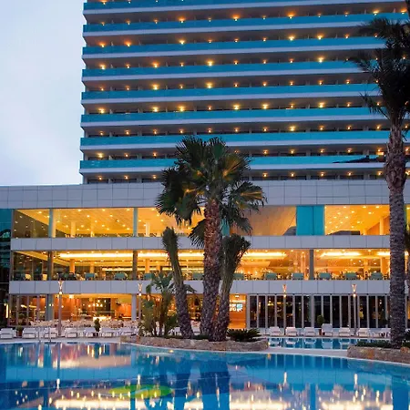 Hotell Ar Diamante & 4 Sup