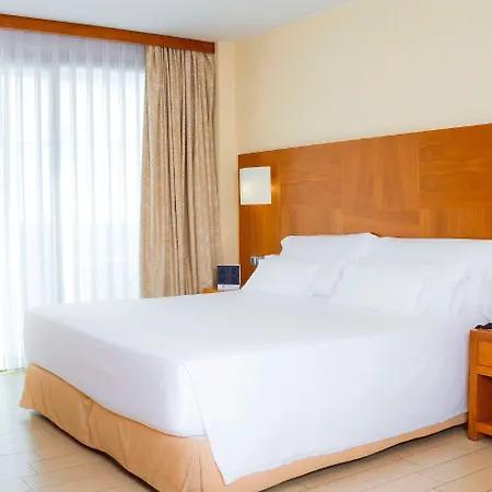 Hotell Ar Diamante & 4 Sup 4*