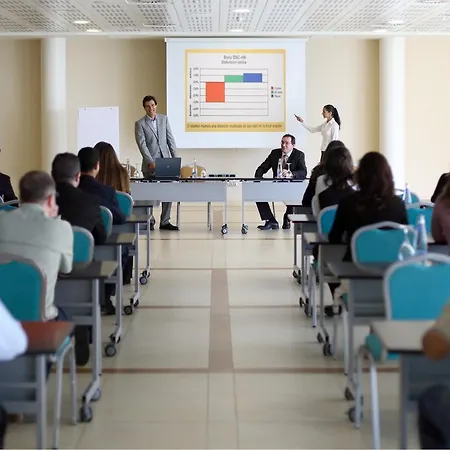 Ar Diamante & 4 Sup Hotell