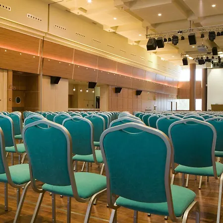 Ar Diamante & 4 Sup Hotel 4*