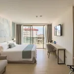 Ar Diamante & 4 Sup Szálloda Calpe