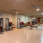 Ar Diamante & 4 Sup Hotel