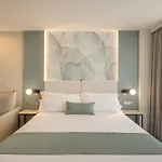 Szálloda Ar Diamante & 4 Sup Calpe
