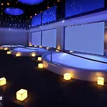Ar Diamante & 4 Sup Hotel 4*