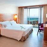 Ar Diamante & 4 Sup 4* Calpe