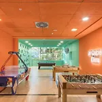Hotel Ar Diamante & 4 Sup 4*