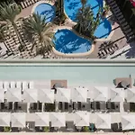 Hotel Ar Diamante & 4 Sup Calpe
