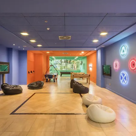 Ar Diamante & 4 Sup Otel