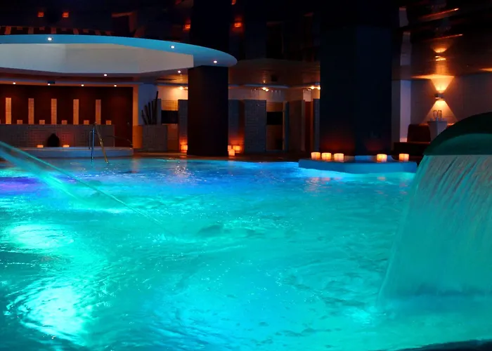 Ar Diamante & 4 Sup Otel 4*