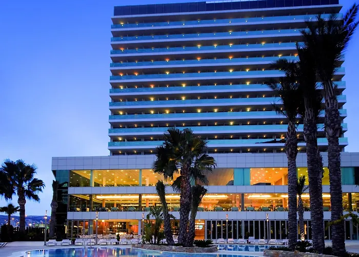 Otel Ar Diamante & 4 Sup